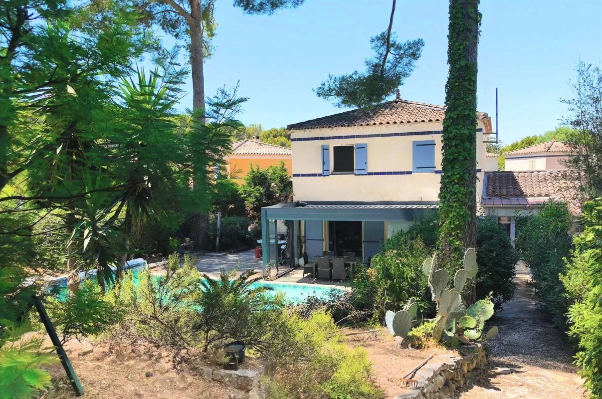 Maison à vendre, 118m², Sanary-sur-Mer