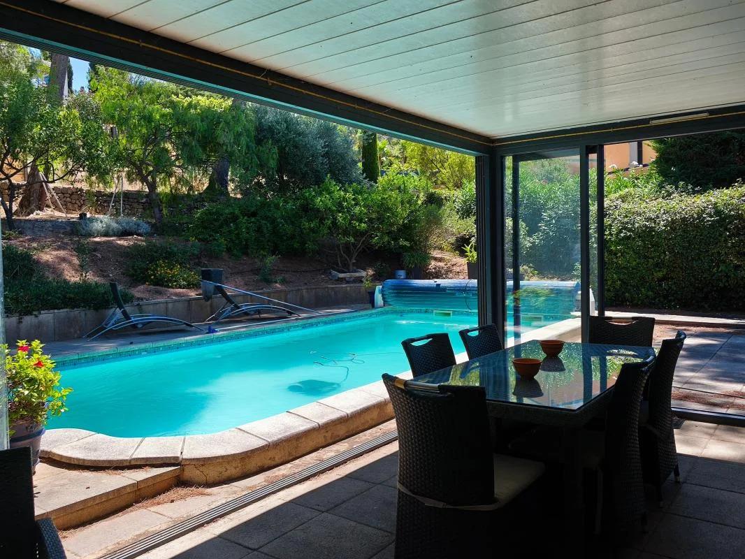 Maison à vendre, 118m², Sanary-sur-Mer