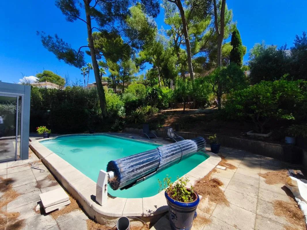 Maison à vendre, 118m², Sanary-sur-Mer