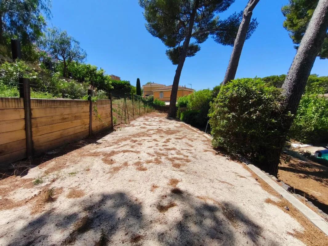 Maison à vendre, 118m², Sanary-sur-Mer