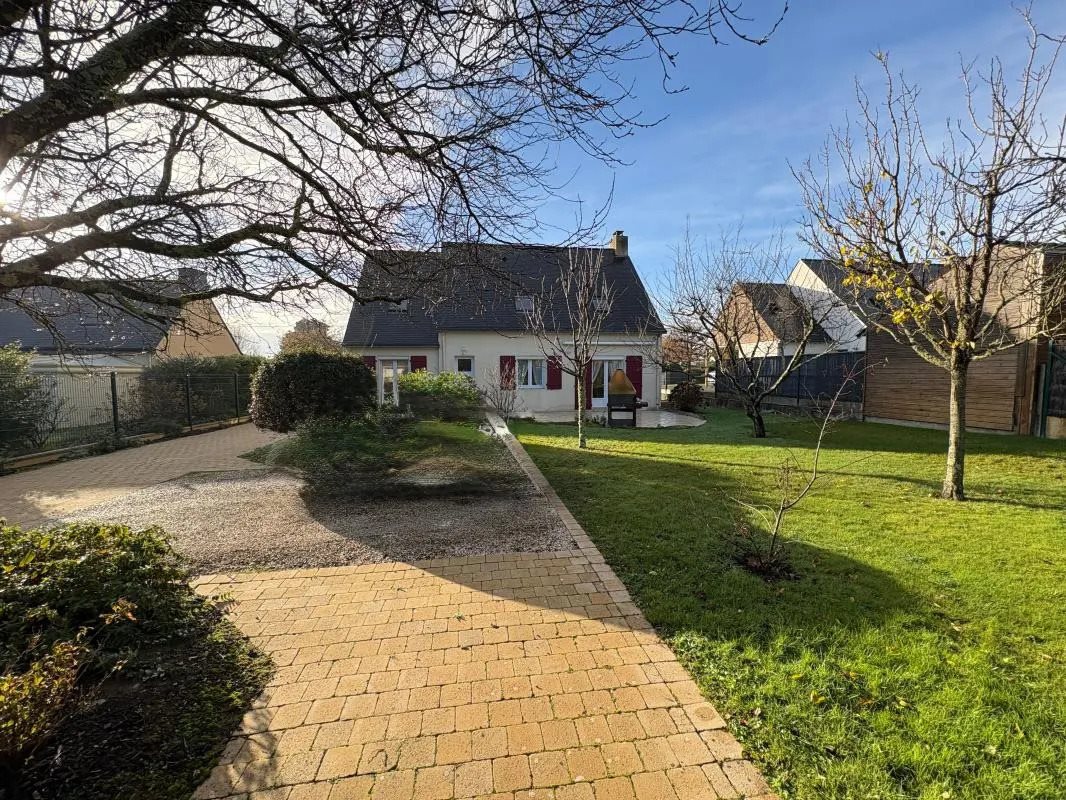 Maison à vendre, 159m², Saint-Lyphard