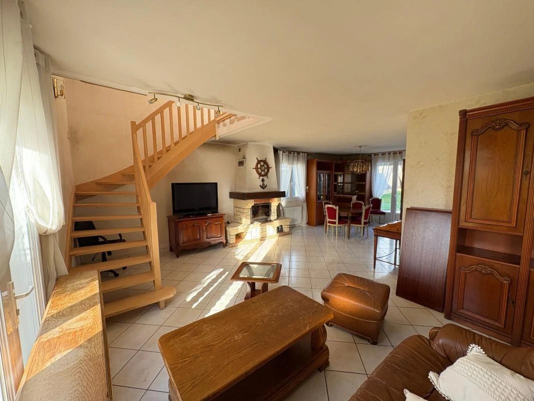 Maison à vendre, 159m², Saint-Lyphard