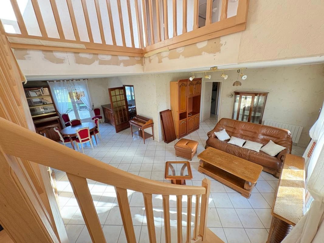 Maison à vendre, 159m², Saint-Lyphard
