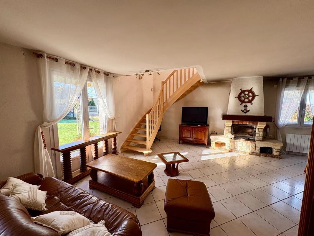 Maison à vendre, 159m², Saint-Lyphard