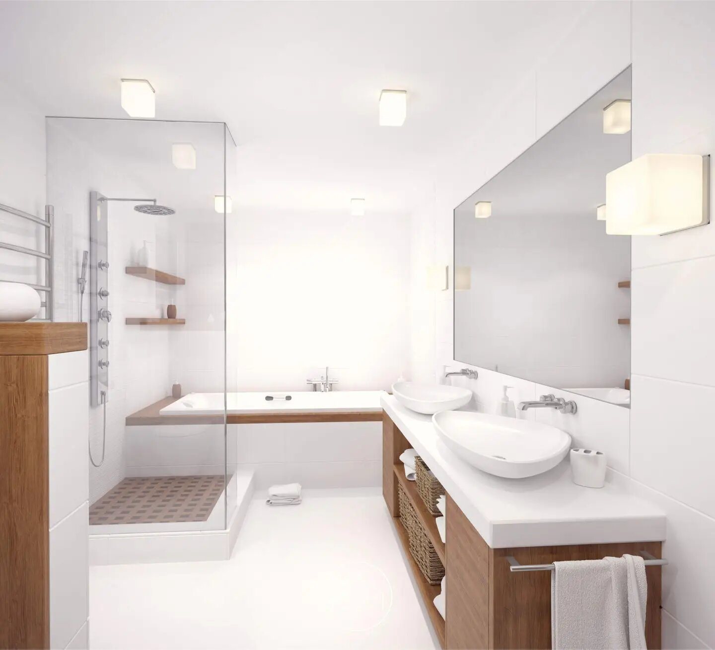 Appartement à vendre, 42m², Marseille 9ème