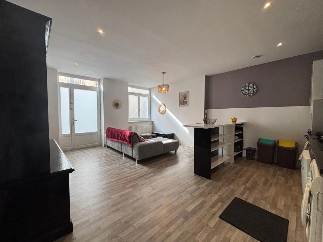 Appartement à louer, 60m², Saint-Etienne