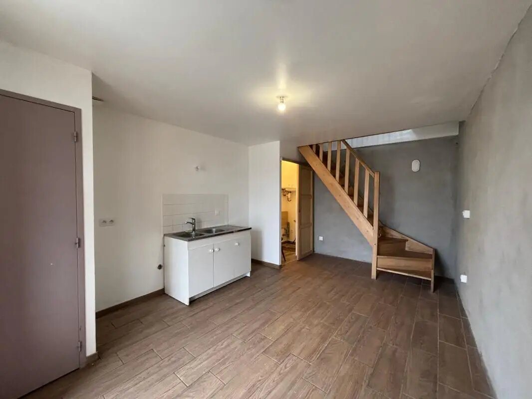 Maison à louer, 60m², Saint-Chamond