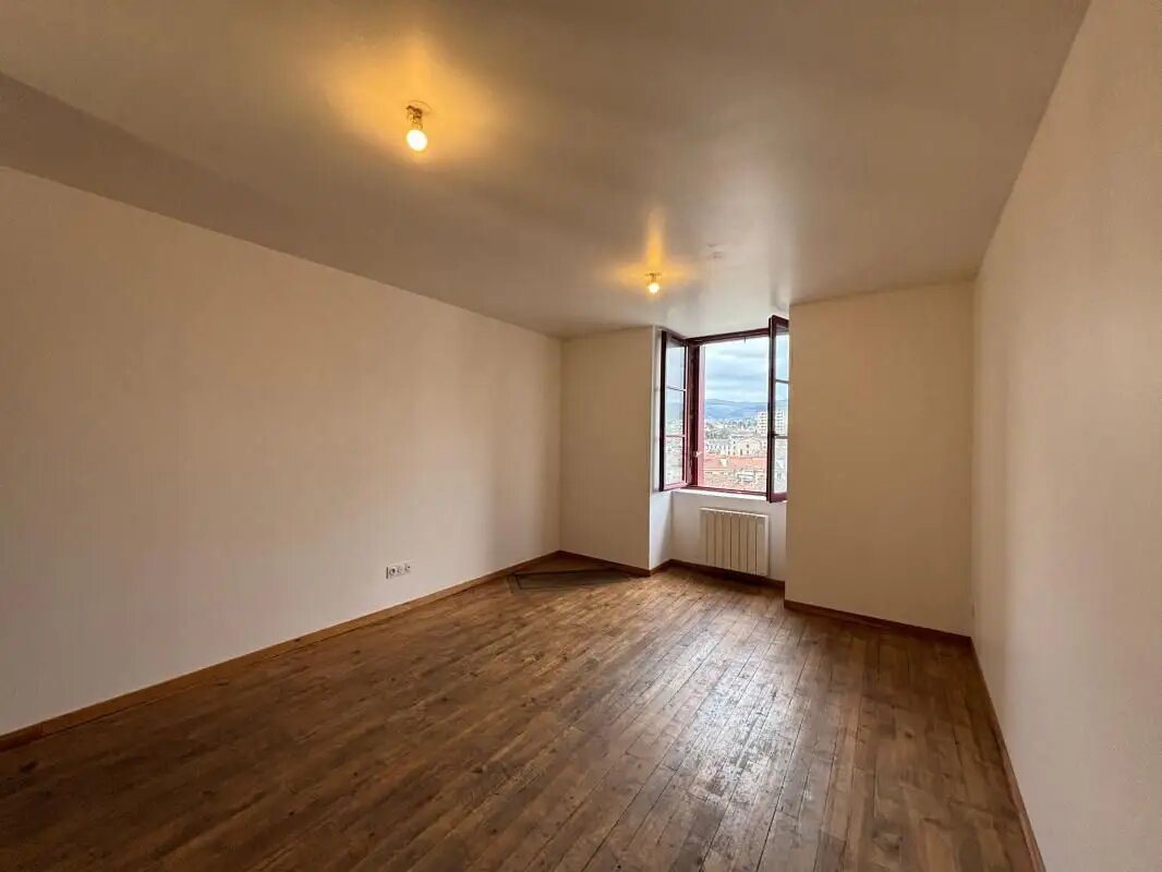 Maison à louer, 60m², Saint-Chamond