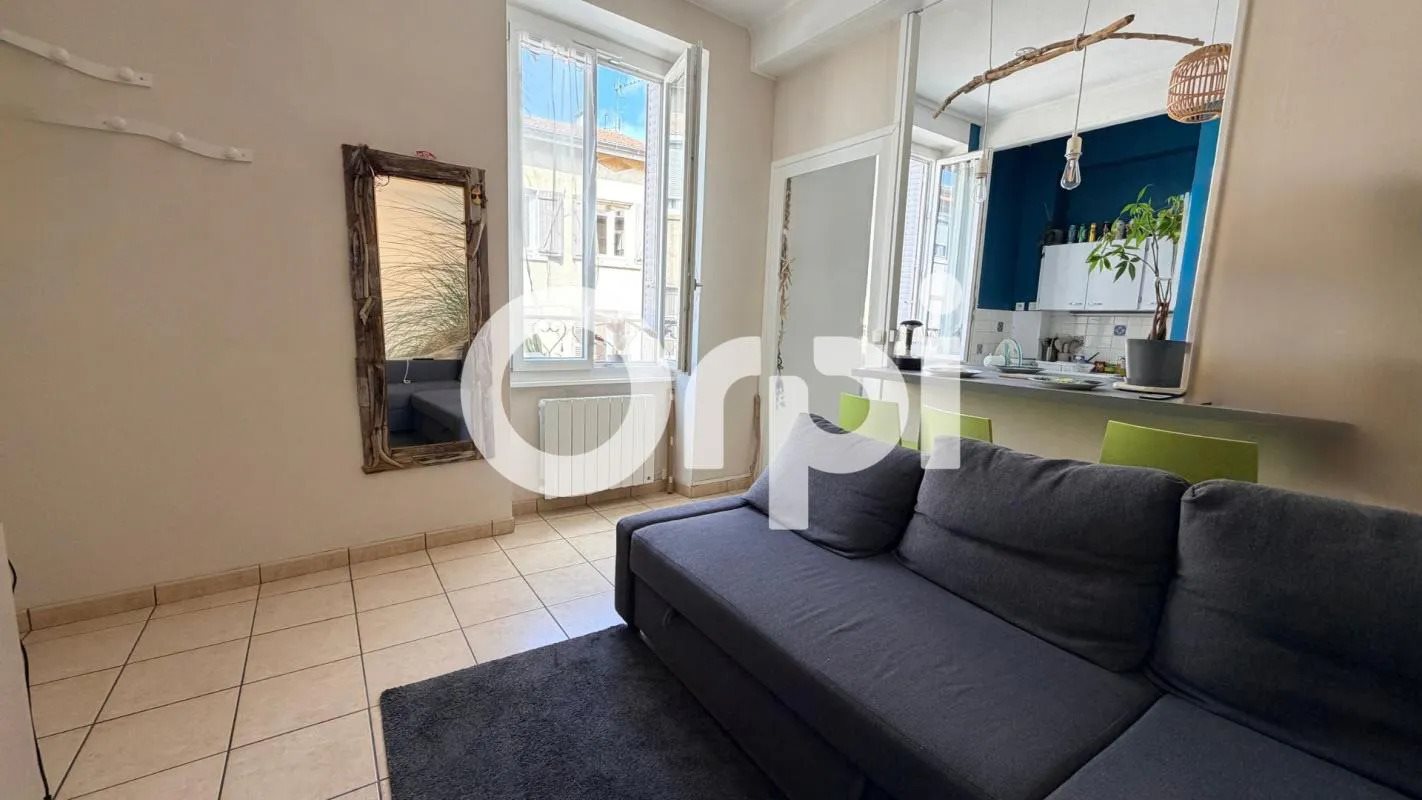 Appartement à louer, 45m², L'Arbresle