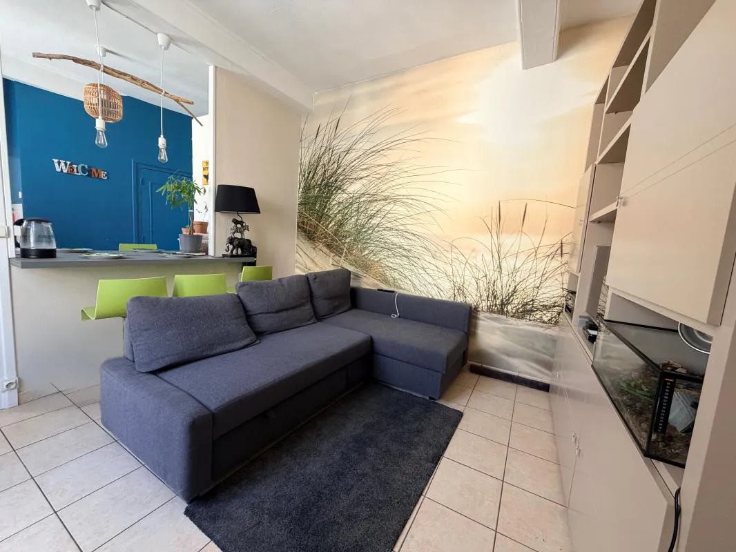 Appartement à louer, 45m², L'Arbresle