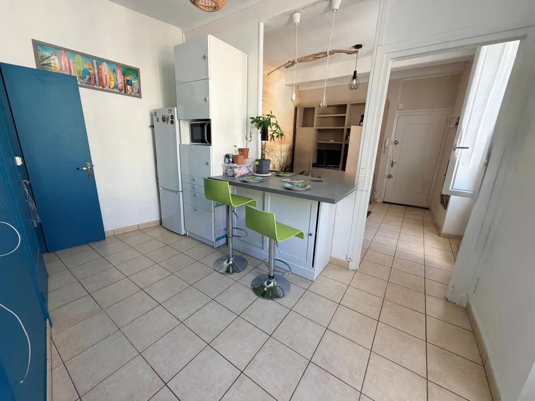 Appartement à louer, 45m², L'Arbresle