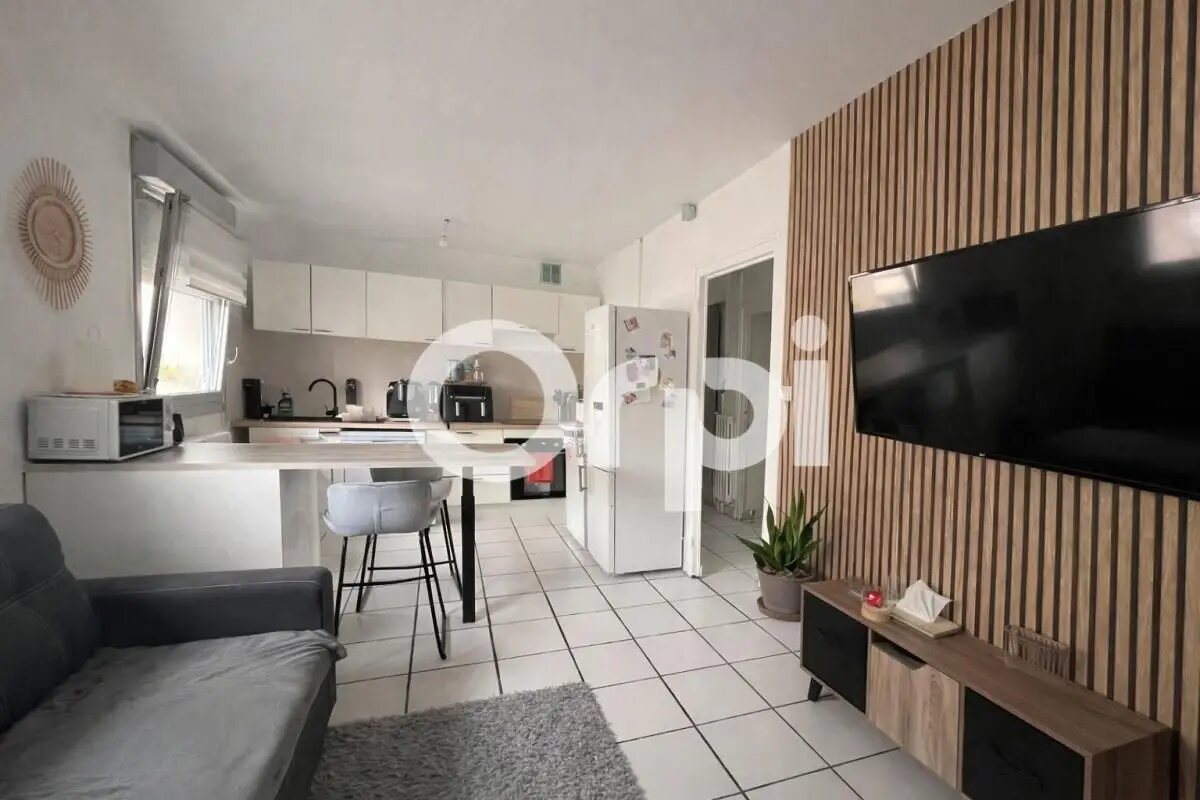 Appartement à louer, 48m², Saint-Chamond