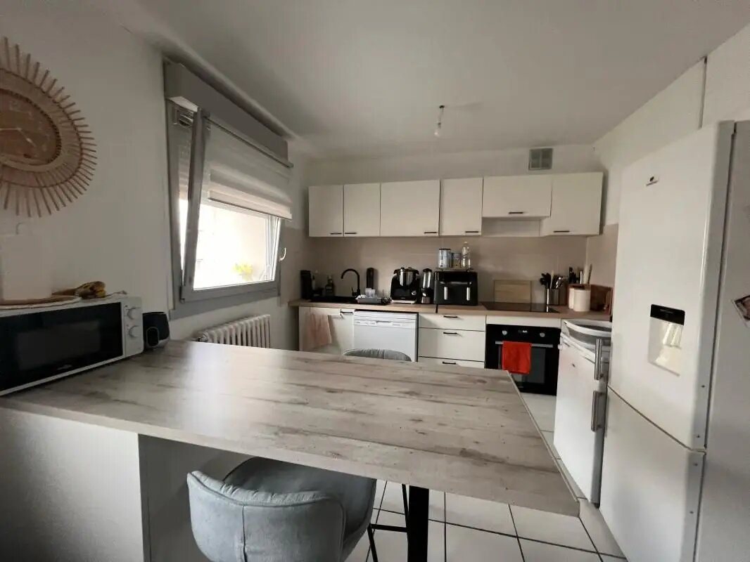 Appartement à louer, 48m², Saint-Chamond