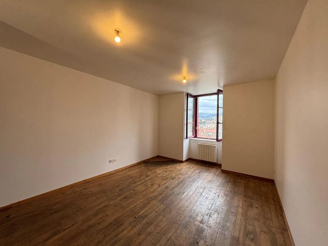 Maison à louer, 60m², Saint-Chamond