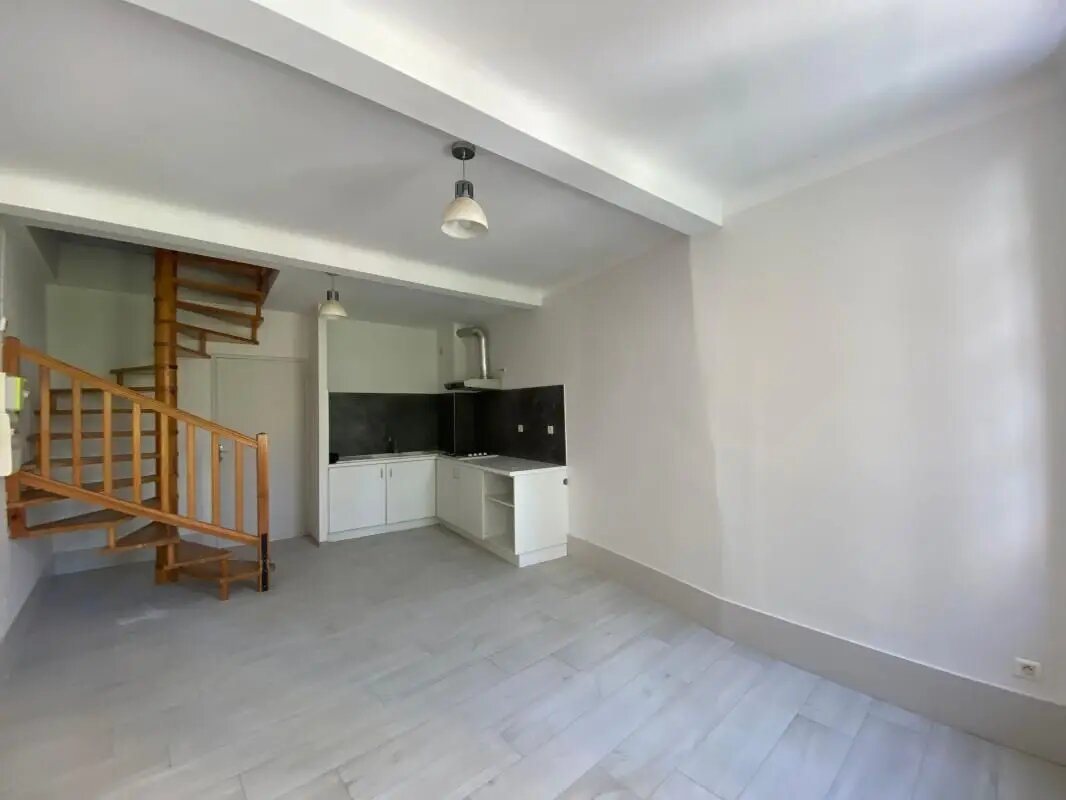 Appartement à louer, 37m², Caussade