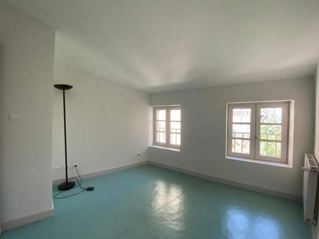 Appartement à louer, 37m², Caussade