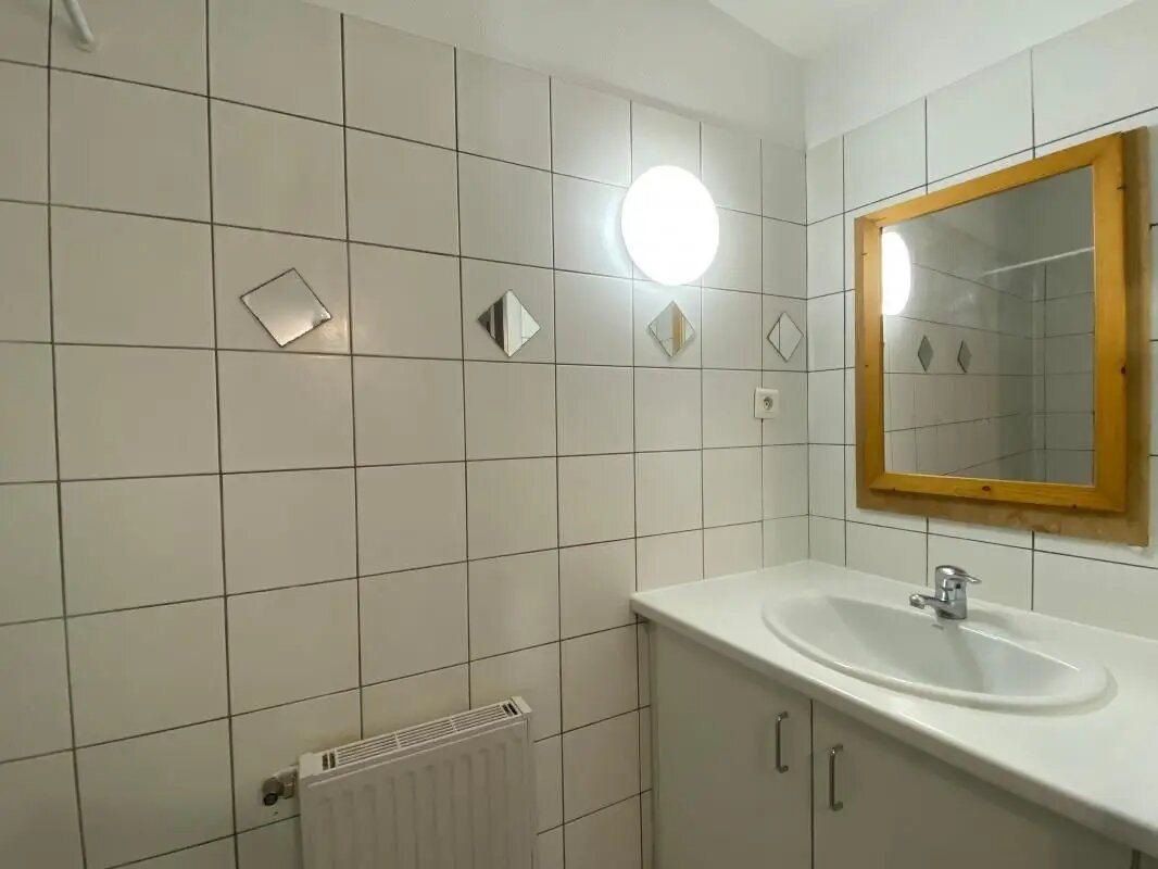 Appartement à louer, 37m², Caussade