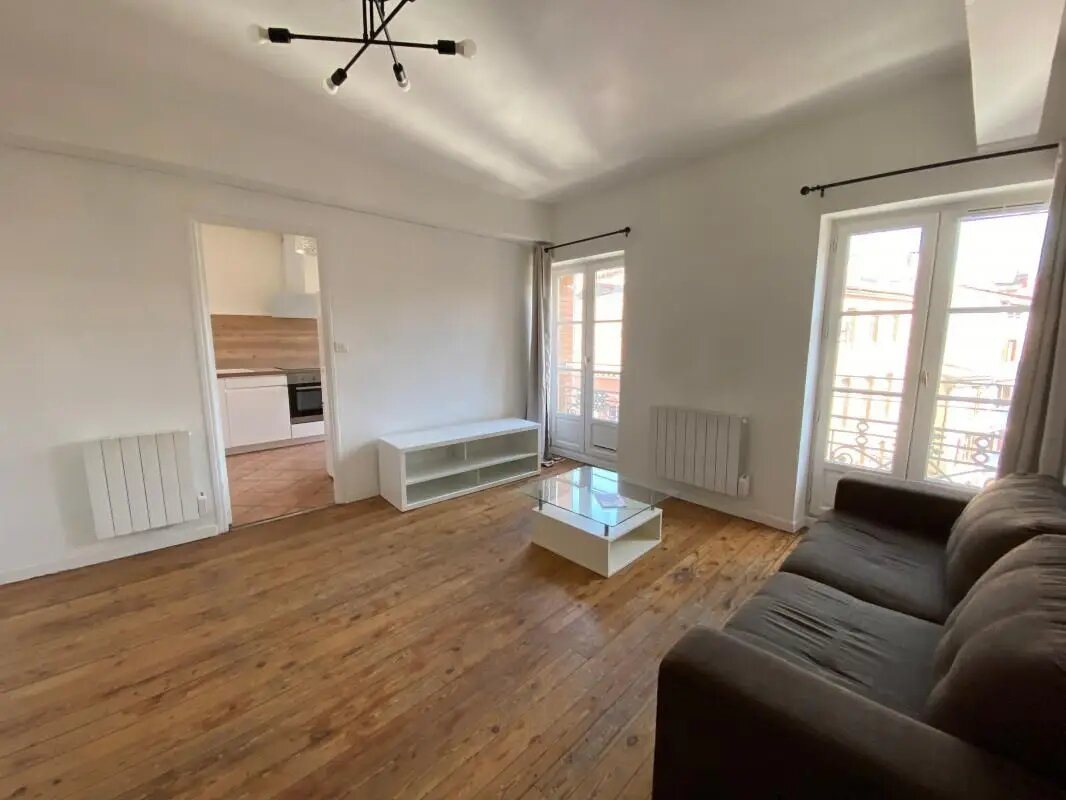 Appartement à louer, 68m², Montauban