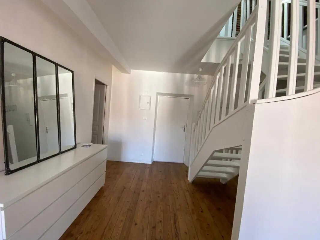 Appartement à louer, 68m², Montauban