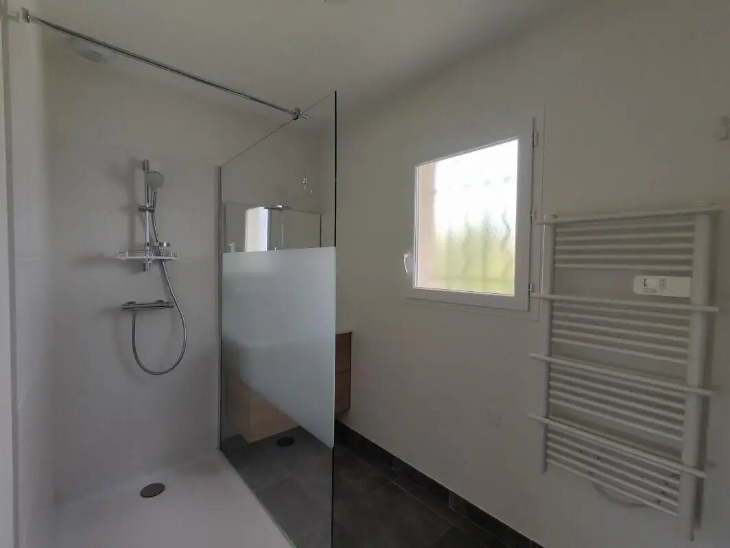 Maison à louer, 86m², Campsas