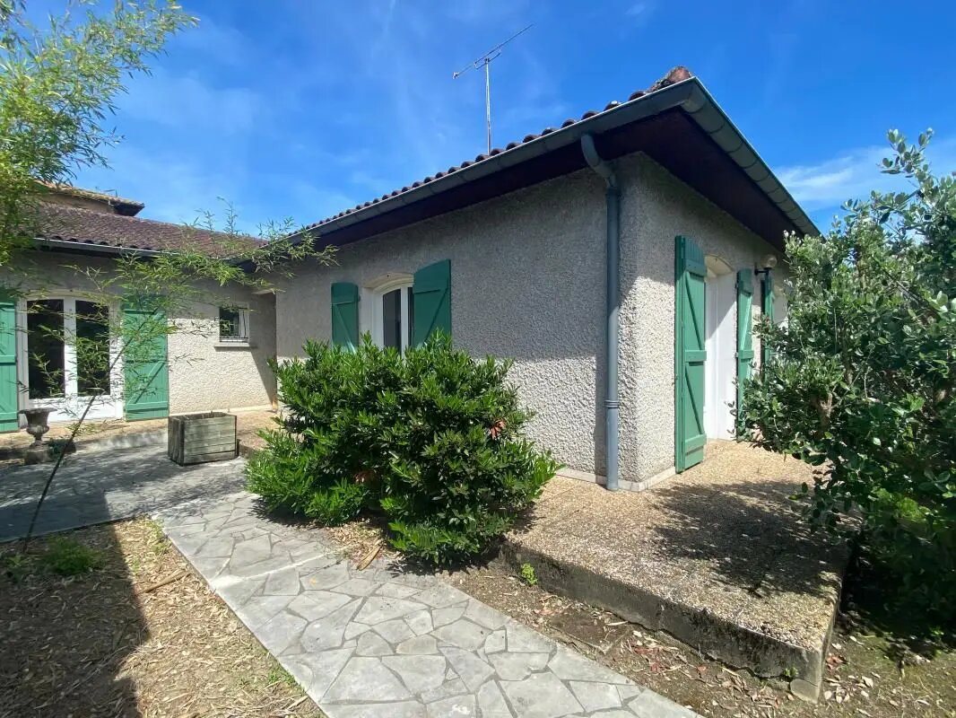 Maison à louer, 156m², Montauban