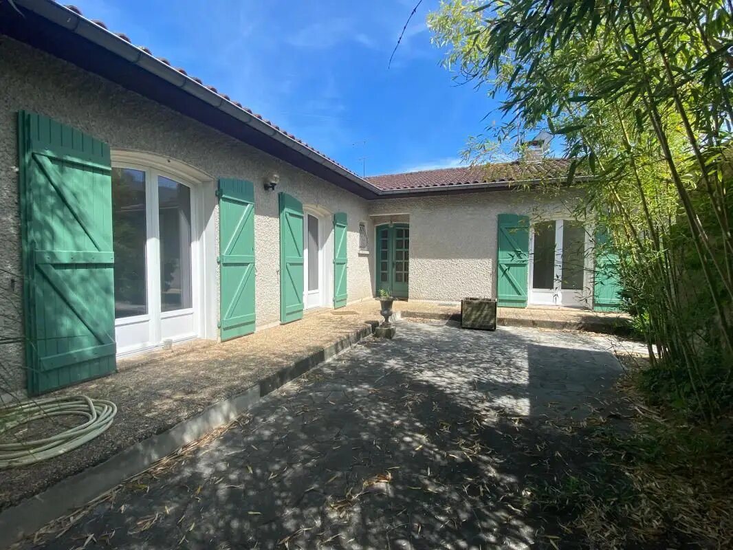 Maison à louer, 156m², Montauban