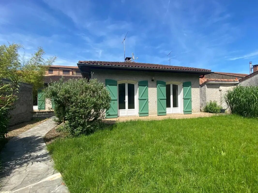 Maison à louer, 156m², Montauban