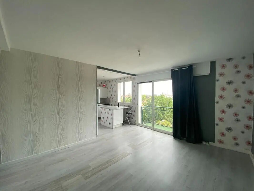 Appartement à louer, 56m², Montauban