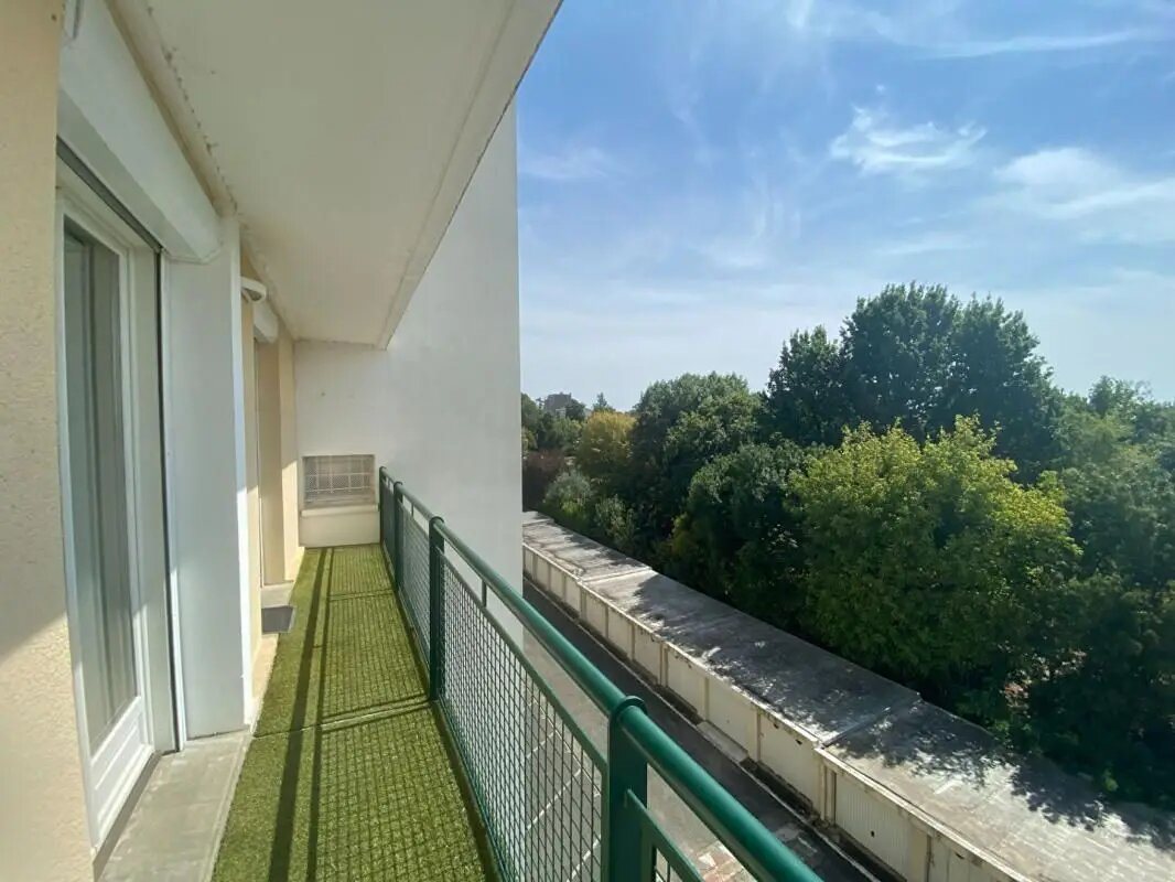 Appartement à louer, 56m², Montauban