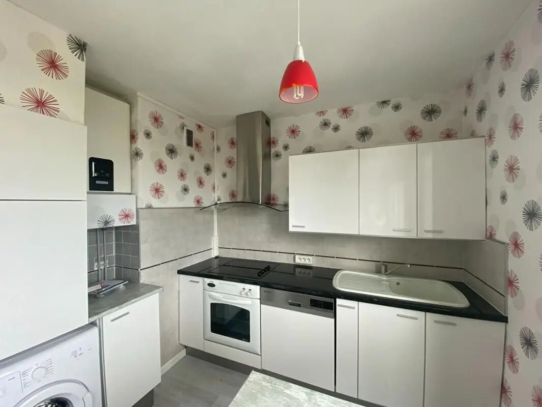 Appartement à louer, 56m², Montauban