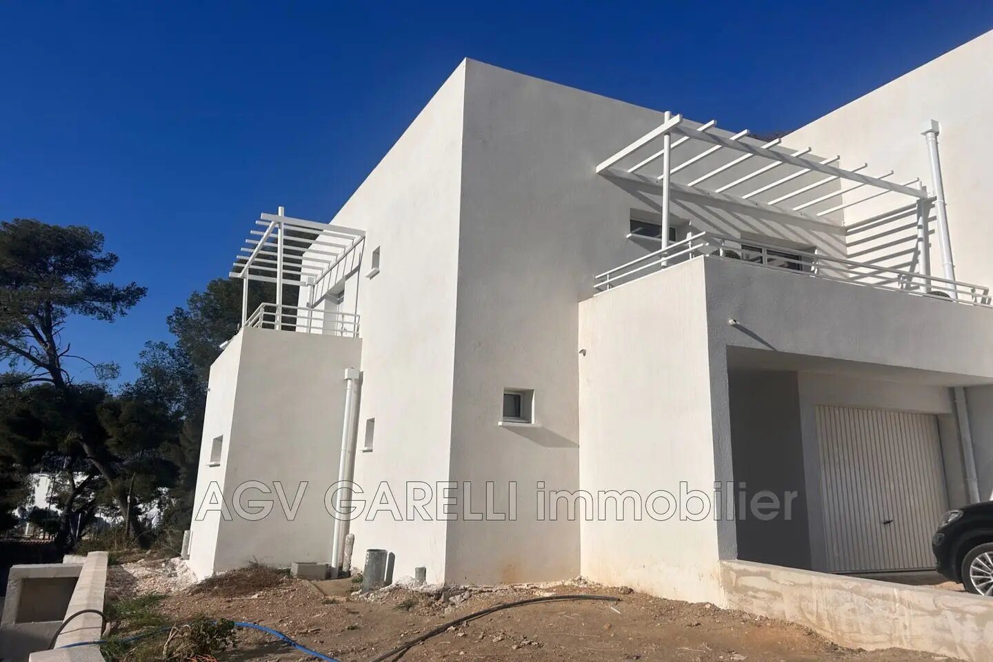 Maison à vendre, 117m², La Seyne-sur-Mer