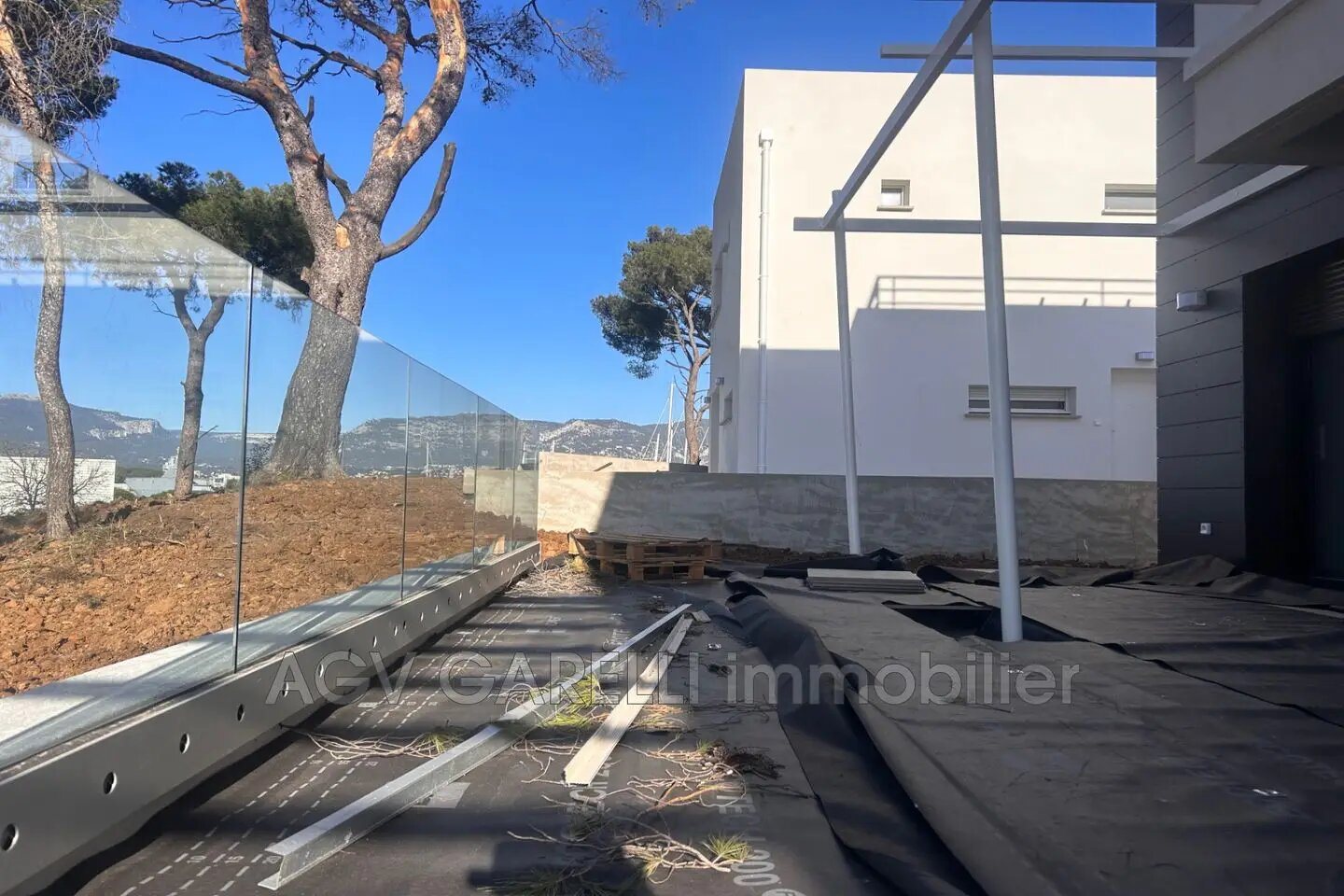 Maison à vendre, 117m², La Seyne-sur-Mer