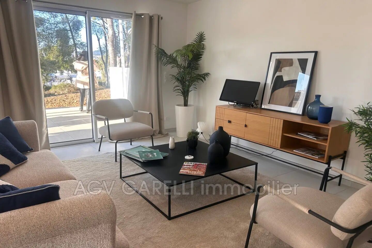 Maison à vendre, 117m², La Seyne-sur-Mer