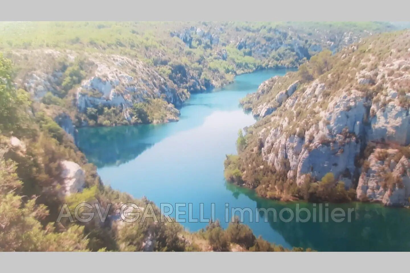 Maison à vendre, 55m², Artignosc-sur-Verdon