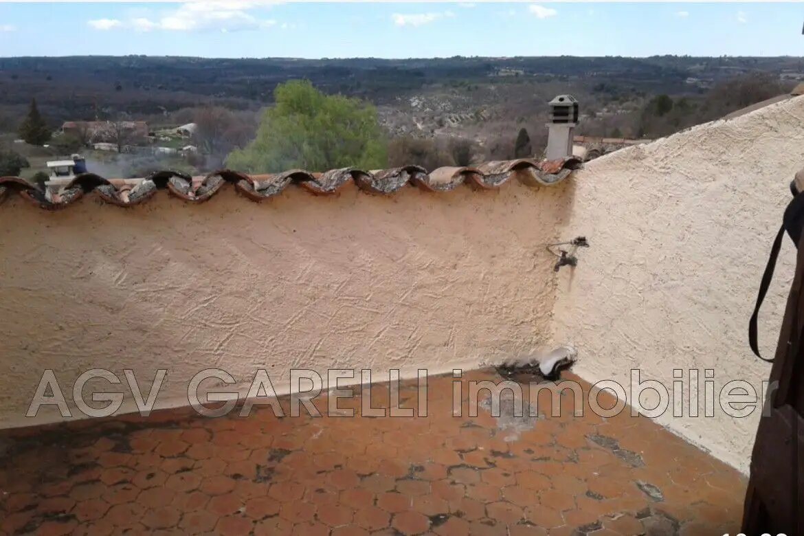Maison à vendre, 55m², Artignosc-sur-Verdon