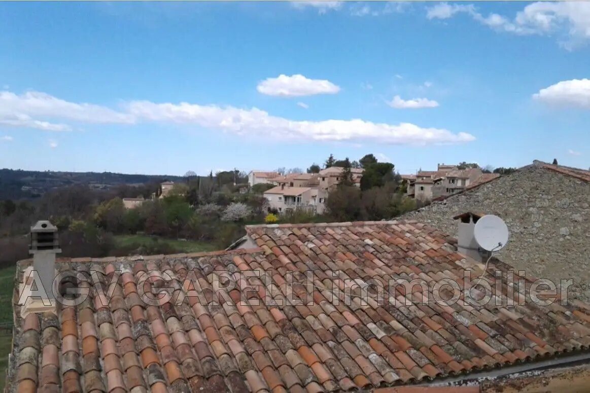 Maison à vendre, 55m², Artignosc-sur-Verdon