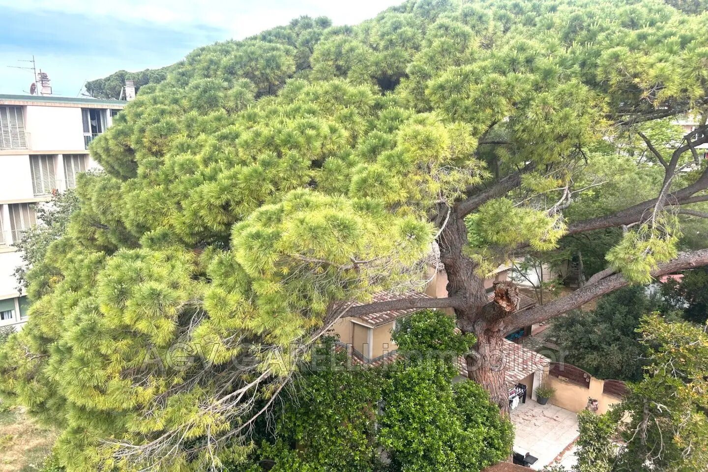 Appartement à vendre, 53m², Toulon
