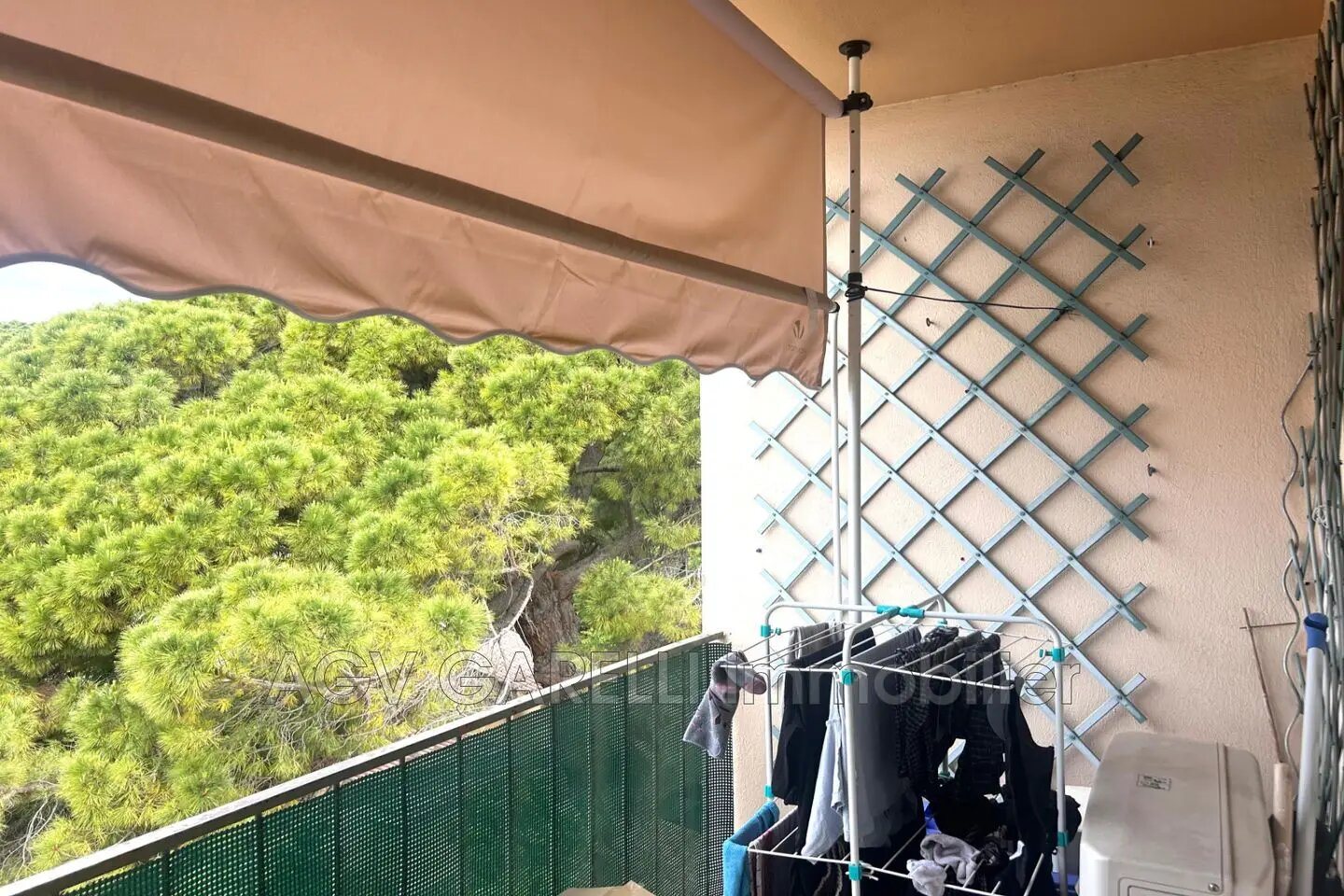 Appartement à vendre, 53m², Toulon