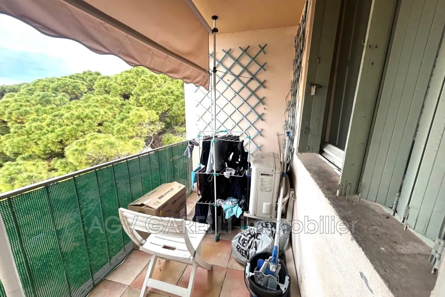 Appartement à vendre, 53m², Toulon