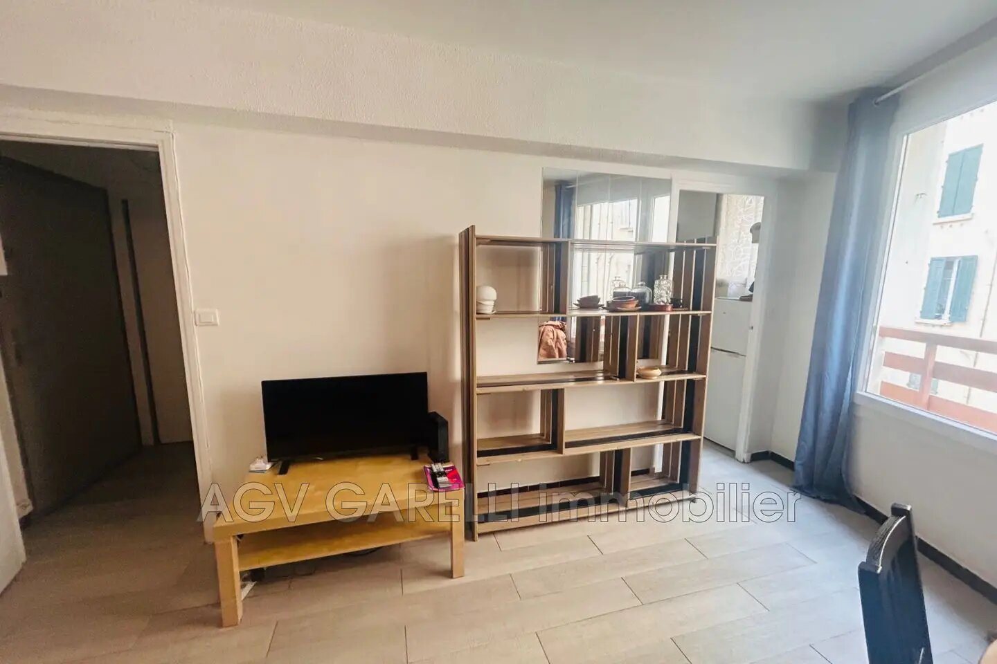Appartement à louer, 24m², Toulon