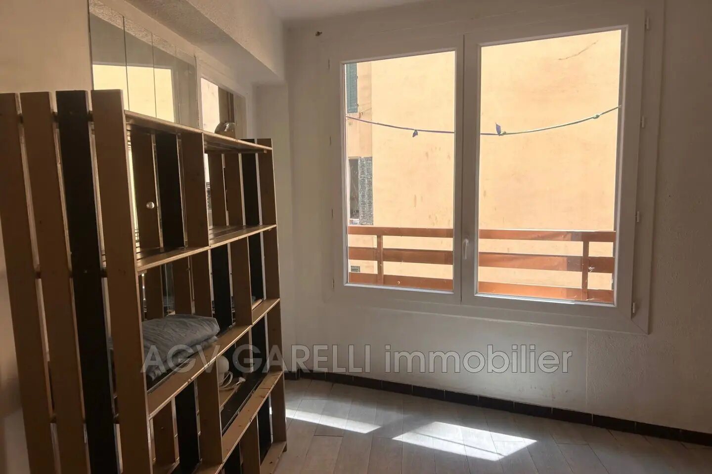Appartement à louer, 24m², Toulon