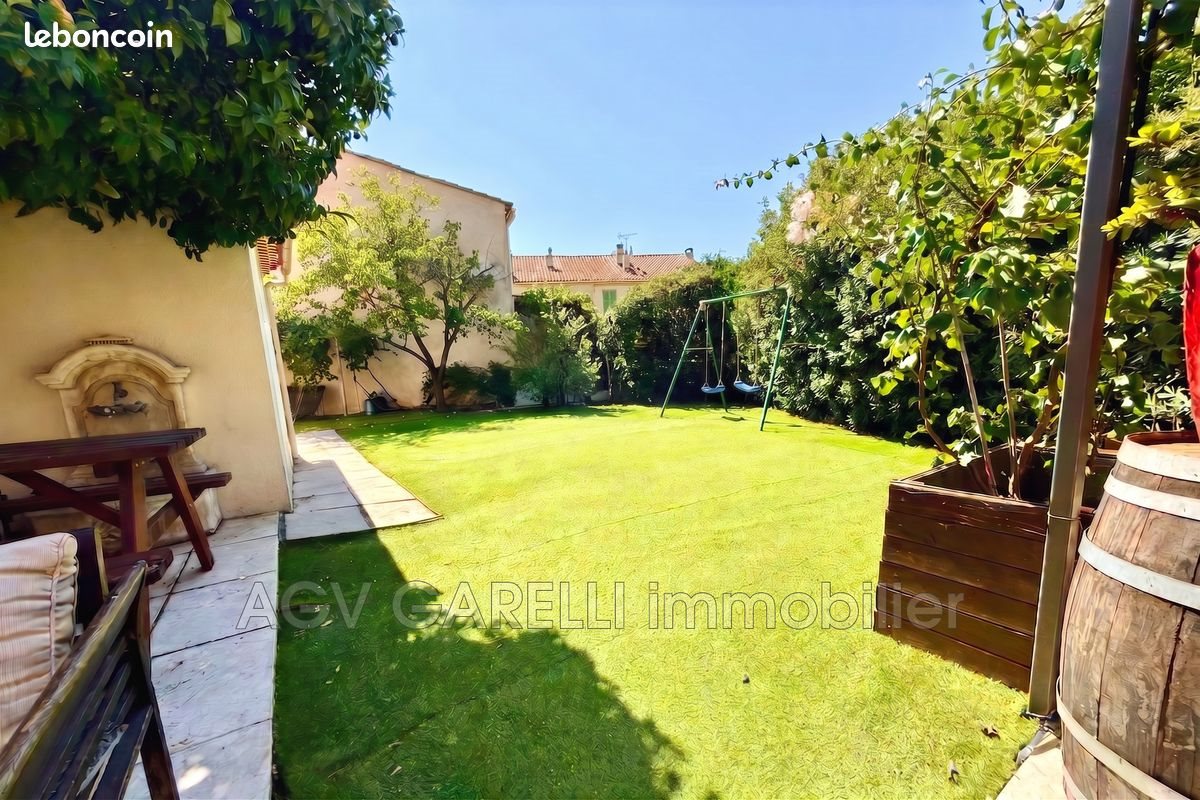 Maison à vendre, 151m², Toulon