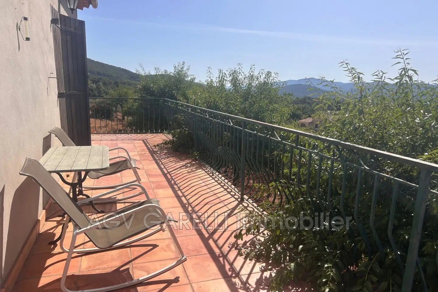 Maison à louer, 94m², Puget-Ville