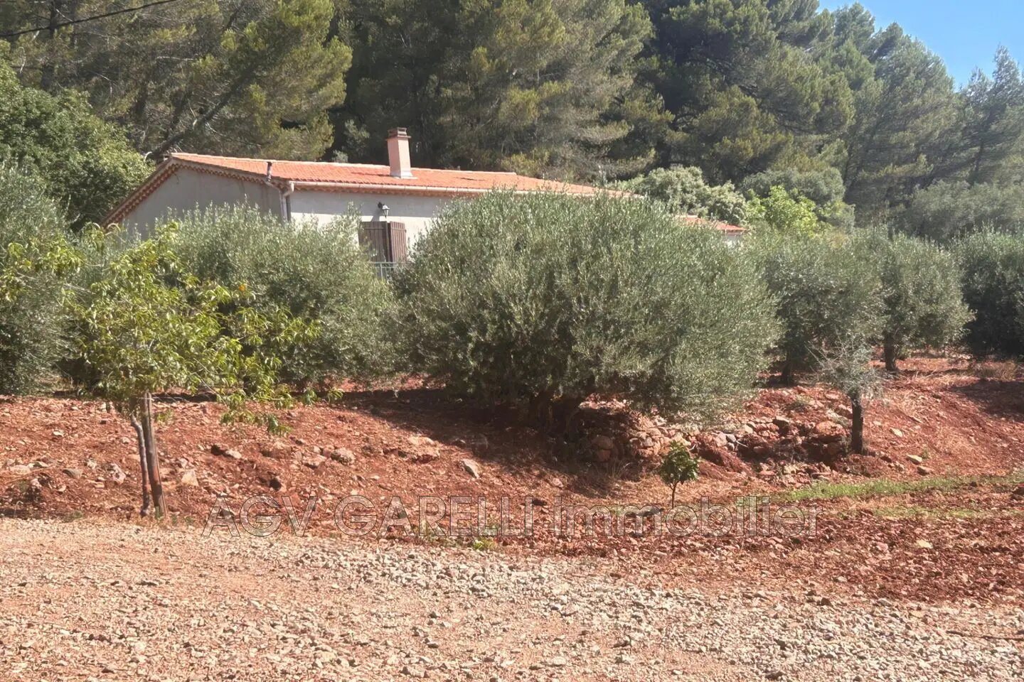 Maison à louer, 94m², Puget-Ville