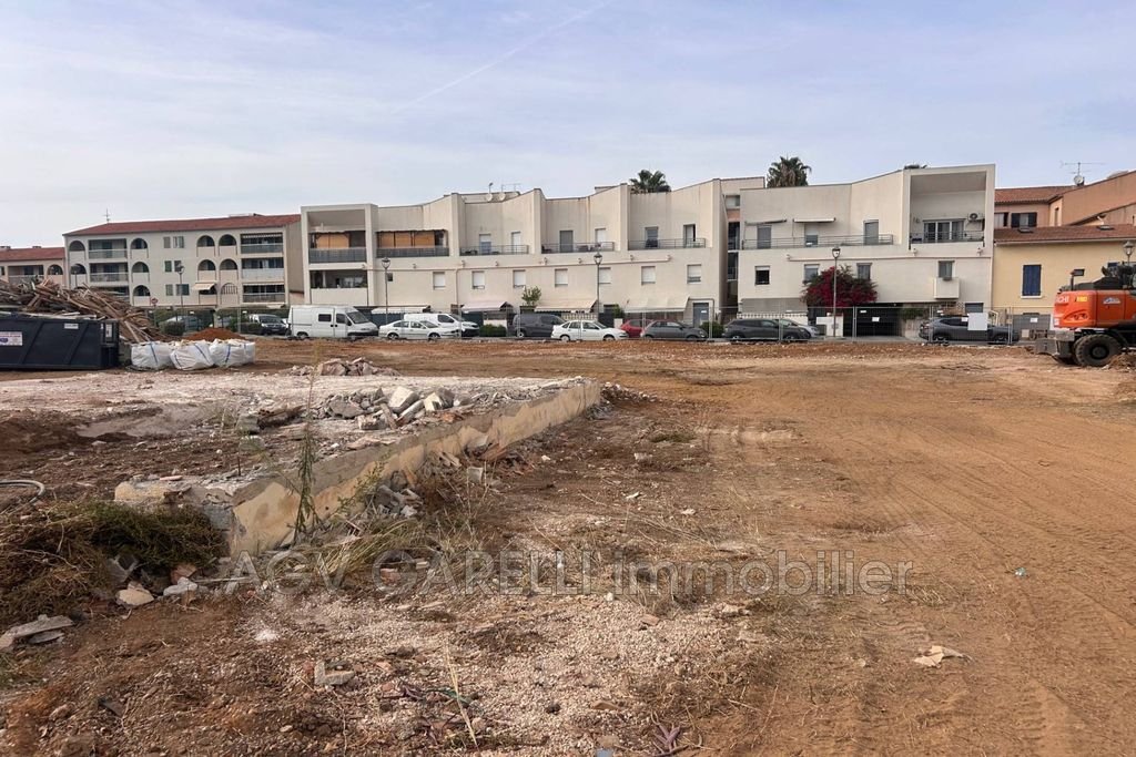 Appartement à vendre, 82m², La Londe-les-Maures