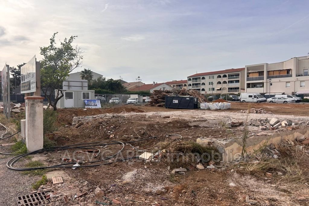 Appartement à vendre, 82m², La Londe-les-Maures