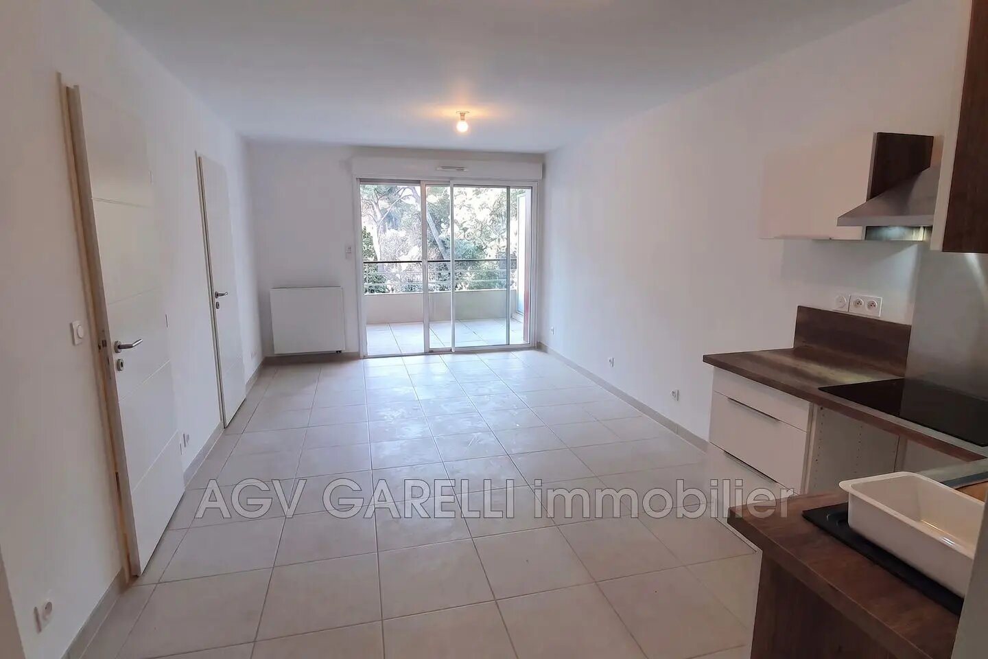 Appartement à vendre, 40m², Toulon