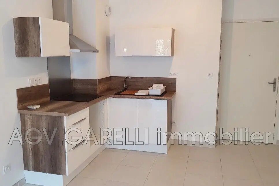 Appartement à vendre, 40m², Toulon