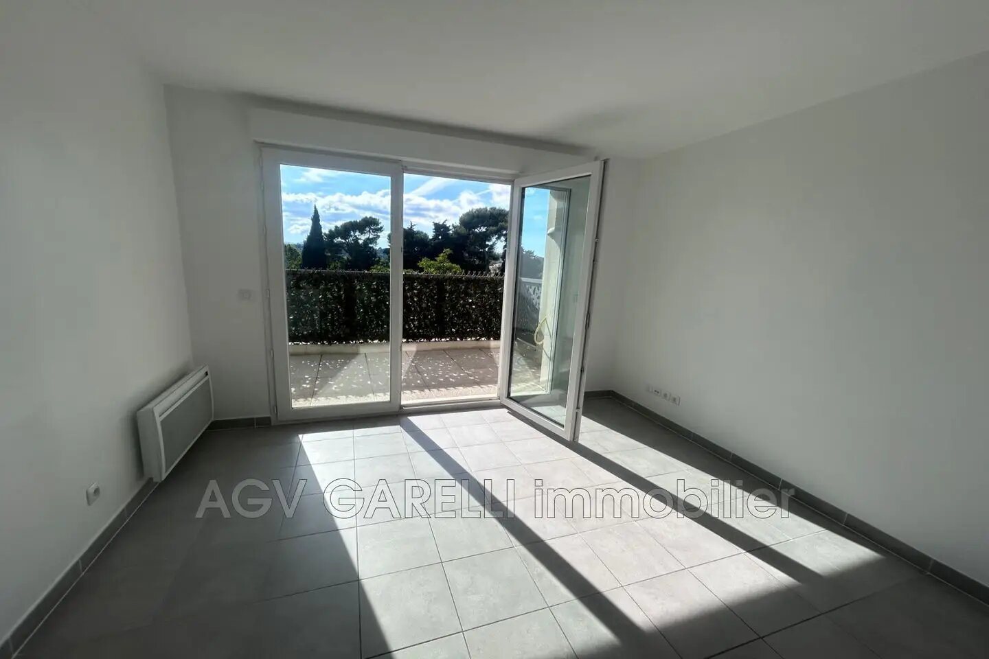 Appartement à vendre, 38m², Toulon