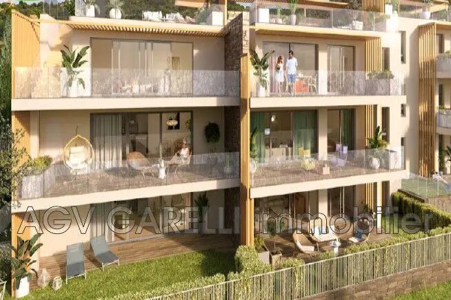 Appartement à vendre, 3m², Bormes-les-Mimosas